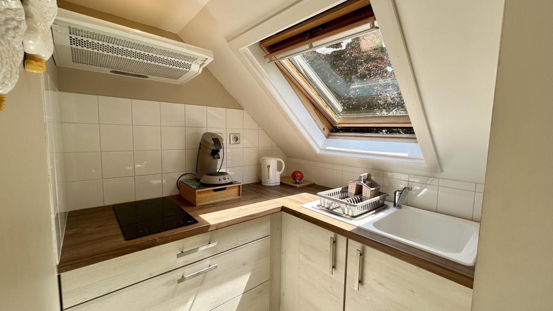 Terre & Mer'Veilles 2, Appartement Avec Spa Pour 2 Personnes Favières エクステリア 写真