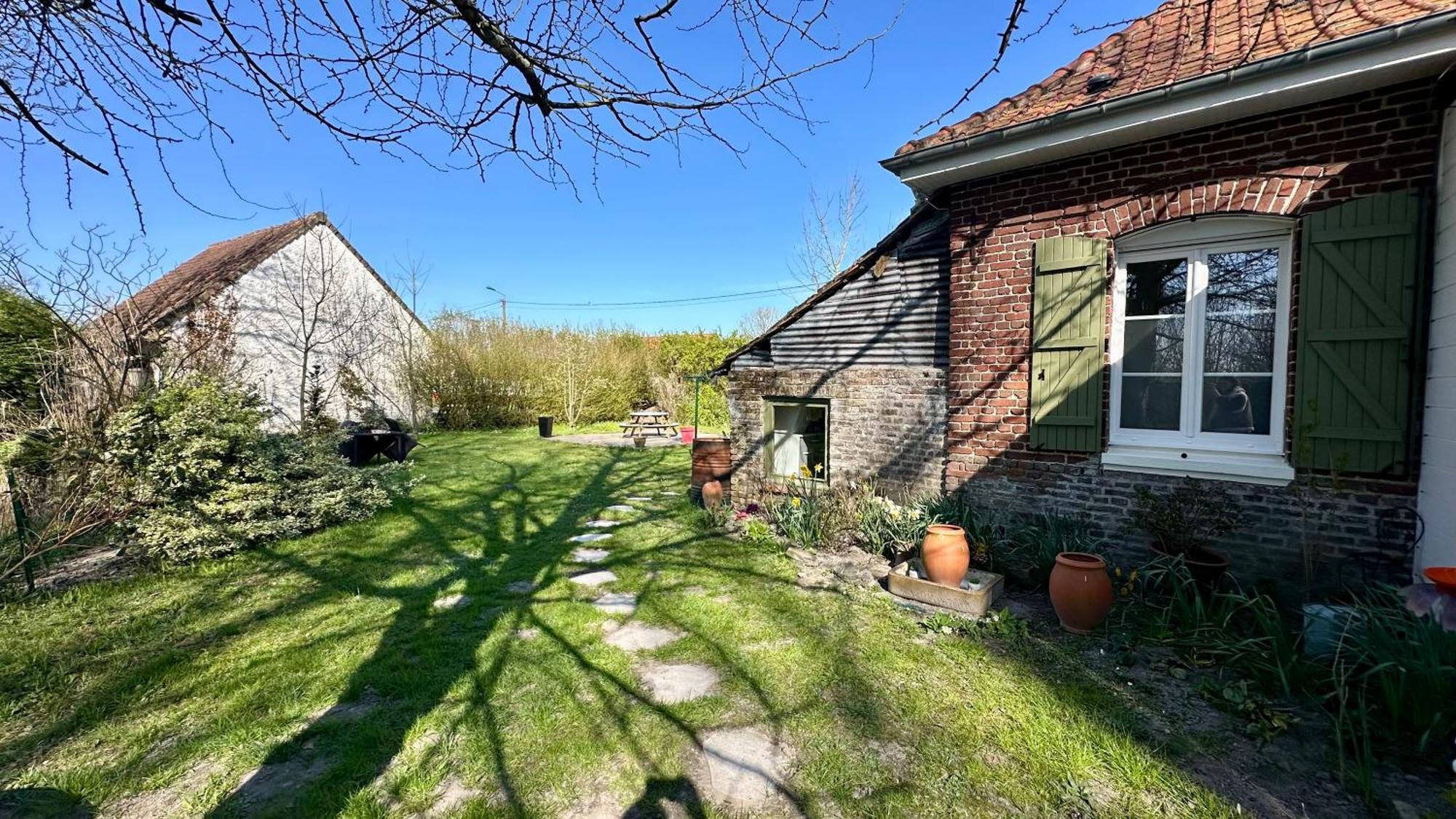 Terre & Mer'Veilles 2, Appartement Avec Spa Pour 2 Personnes Favières エクステリア 写真
